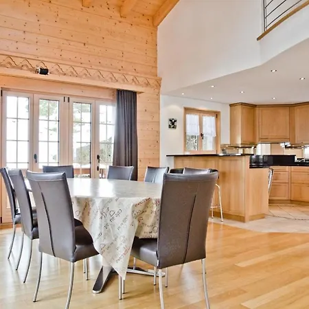 Chalet Rivendell * Grindelwald