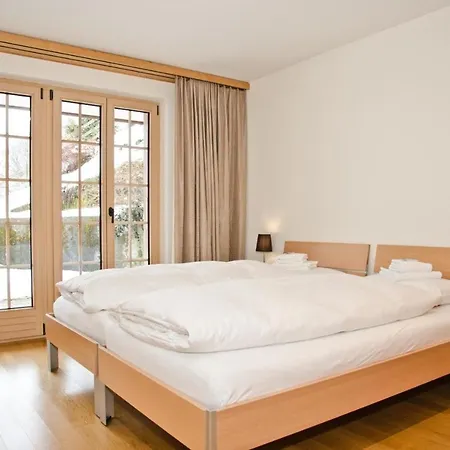 Chalet Rivendell Holiday home *