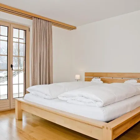 Chalet Rivendell Holiday home *