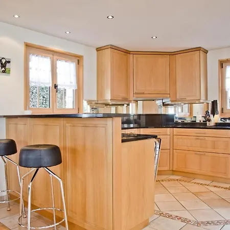Chalet Rivendell Grindelwald