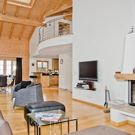Holiday home Chalet Rivendell