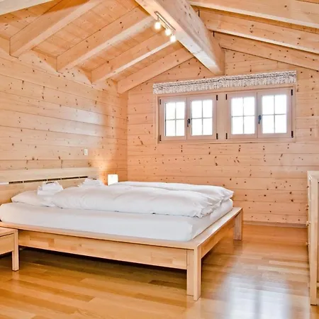 Chalet Rivendell Holiday home Grindelwald