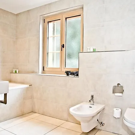 Chalet Rivendell Holiday home