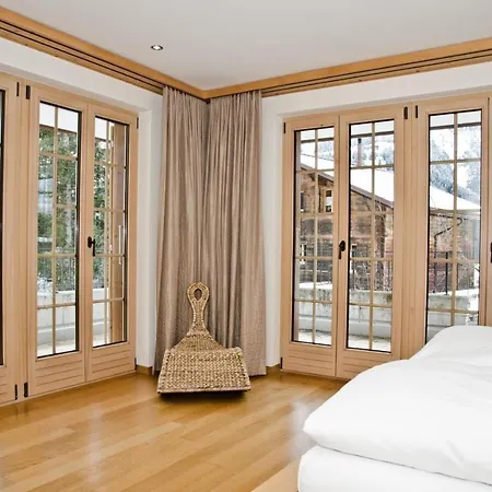 Chalet Rivendell Holiday home