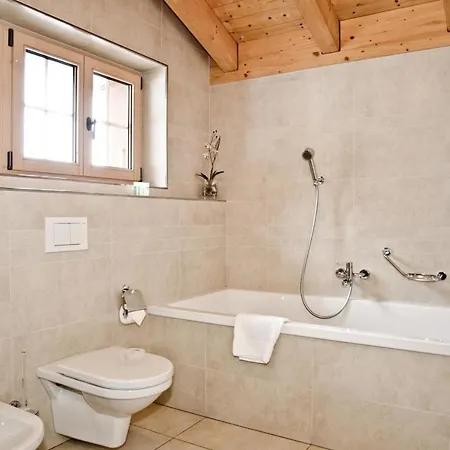 Chalet Rivendell * Grindelwald