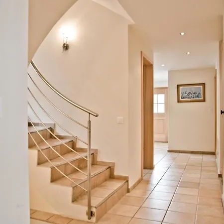 Holiday home Chalet Rivendell Grindelwald