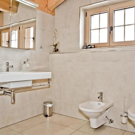 Holiday home Chalet Rivendell *